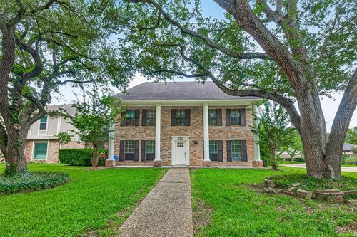 1331 Dominion Dr, Katy, TX, 77450-4309 | Card Image