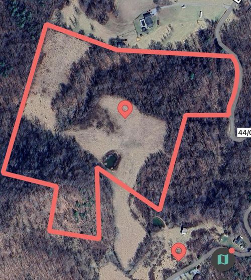0 Bent Mountain Rd, Lerona, WV, 25971 | Card Image
