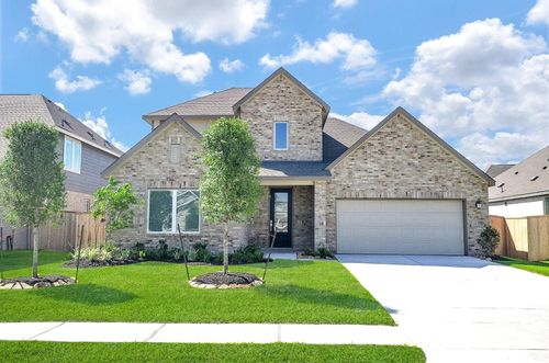 2708 Pine Bluff Drive, Rosenberg, TX, 77469 | Card Image
