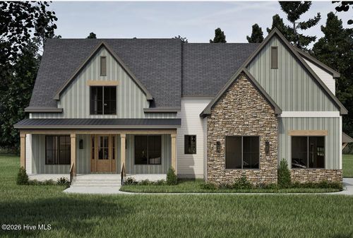 Lot 32h River Meadow Court, Spring Hope, NC, 27882 | Card Image
