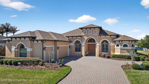 1775 Marcello Drive, Melbourne, FL, 32934 | Card Image