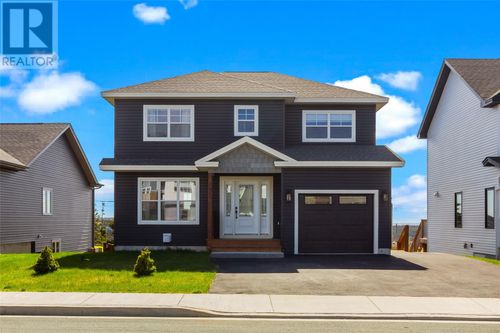 26 Hartland Ave, Paradise, NL, A1L0V3 | Card Image