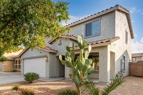 1657 E Anastasia St, San Tan Valley, AZ, 85140-5795 | Card Image
