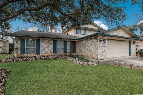 9207 Bianca, San Antonio, TX, 78254-2505 | Card Image
