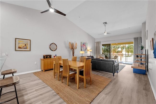 APT-203 - 14769 Calusa Palms Dr, Condo with 2 bedrooms, 2 bathrooms and 1 parking in FORT MYERS FL | Image 5