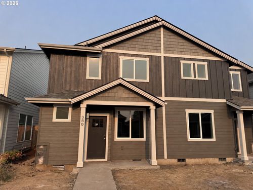 360 Se Shetterly Dr, Dallas, OR, 97338-2550 | Card Image