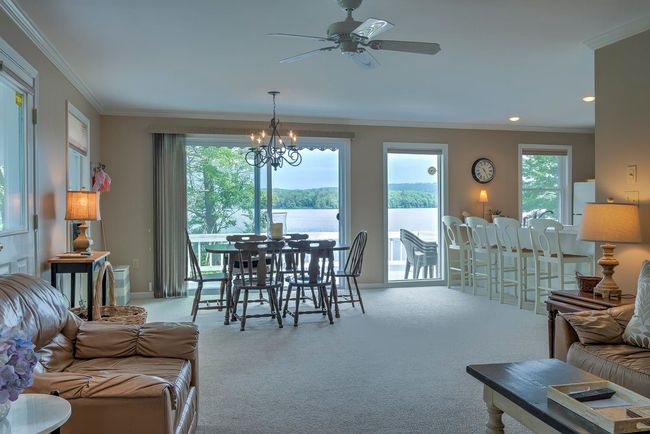 20 Shadowland Rd, House other with 4 bedrooms, 2 bathrooms and null parking in Alstead NH | Image 18