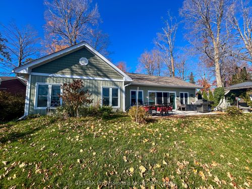 563 Dalhaven Rd, Ennismore, ON, K0L1T0 | Card Image