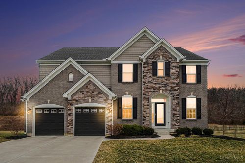3796 Eagle Hill Ct, Mason, OH, 45036-9964 | Card Image