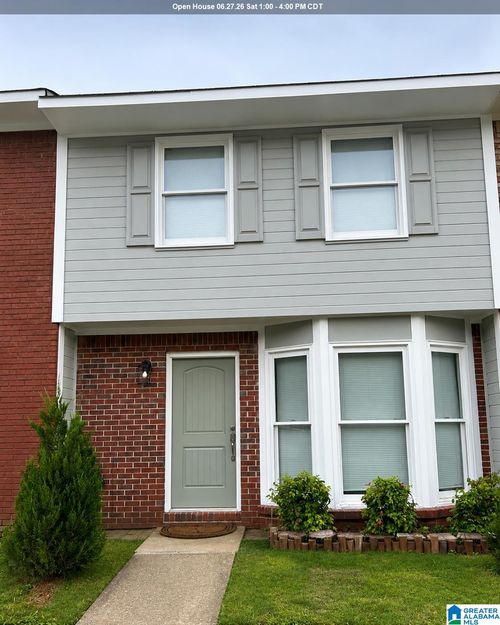 5073 Falling Creek Ln, BIRMINGHAM, AL, 35235-8649 | Card Image