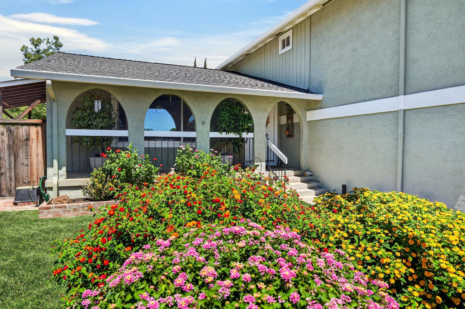 Residential in Tracy 5