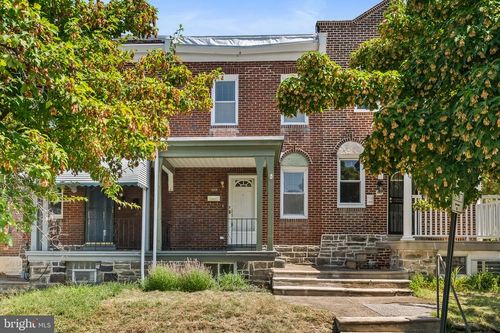 4009 Lauriston St, PHILADELPHIA, PA, 19128-5105 | Card Image