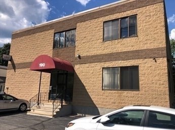 Commercial Lease in Ashland