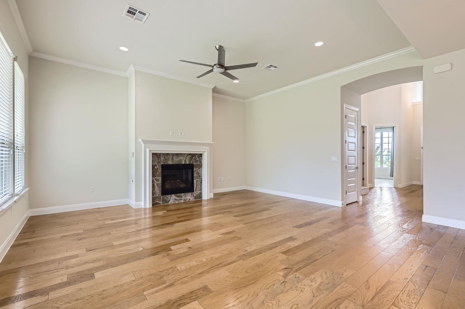 Residential Lease in Austin 4