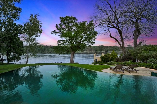 1401 N Weston Ln, House other with 4 bedrooms, 6 bathrooms and null parking in Austin TX | Image 4