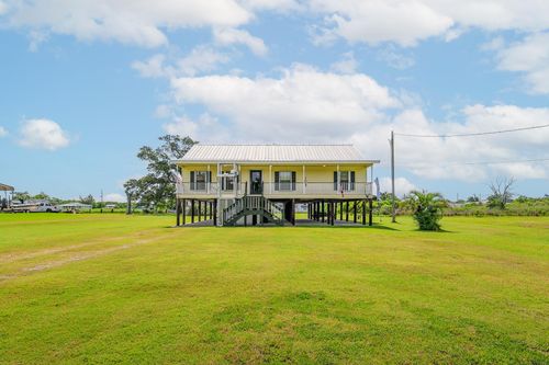 6869 Shrimpers Row, Dulac, LA, 70353-2313 | Card Image