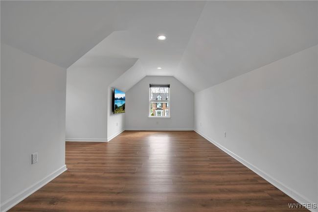 6 Rolling Woods Ln, House other with 6 bedrooms, 3 bathrooms and null parking in West Seneca NY | Image 29