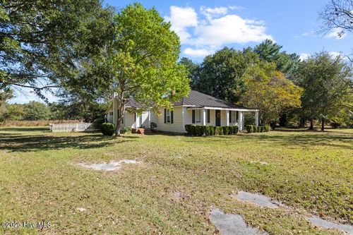 161 Church Rd, Pink Hill, NC, 28572-7537 | Card Image