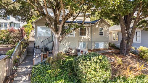 415 Johnson St, Sausalito, CA, 94965-2199 | Card Image