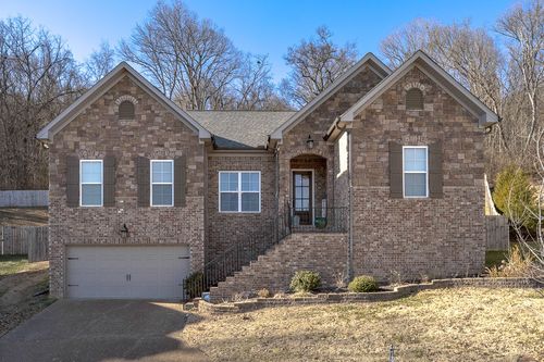 821 Doncaster Ln, Nashville, TN, 37221 | Card Image