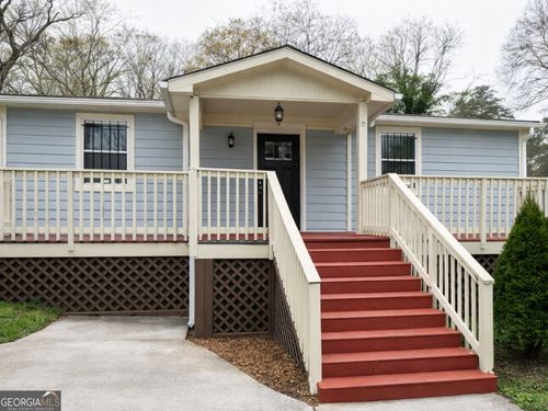 16 Wadley St Nw, Atlanta???, GA, 30314-1532 | Card Image