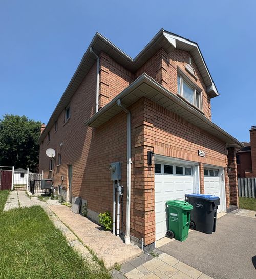 bsmt-5965 River Grove Ave, Mississauga, ON, L5M4Z8 | Card Image