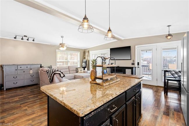 The kitchen is always the center of activity | Image 18