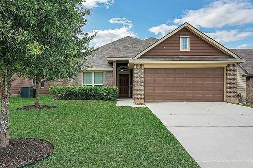 962 Oak Lynn Drive, Conroe, TX, 77378 | Card Image