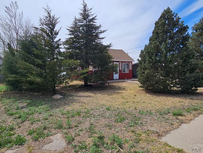 228 E 8 Th Ave, House other with 1 bedrooms, 1 bathrooms and 1 parking in Springfield CO | Image 15