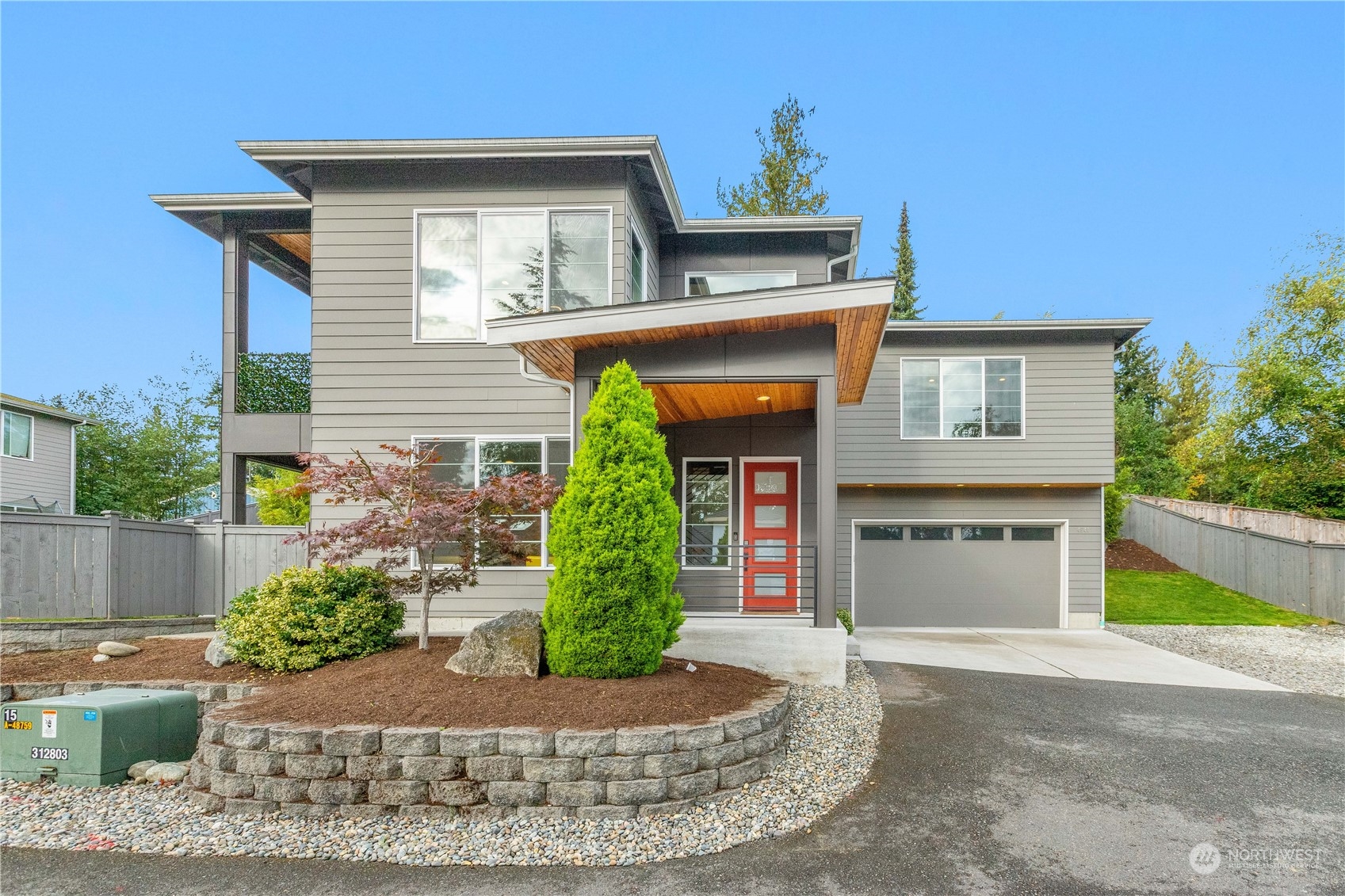 228th St, Mountlake Terrace, WA 98043