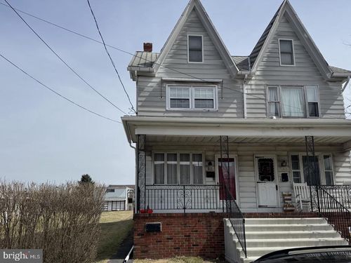 317 S Nice St, FRACKVILLE, PA, 17931-2110 | Card Image