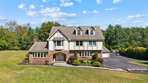21 Cranberry St, Pepperell, MA, 01463-1008 | Card Image