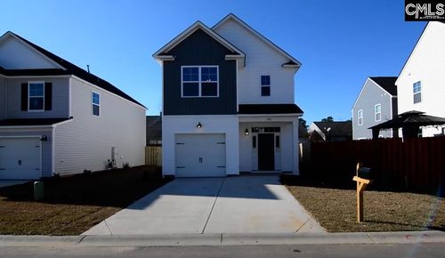 910 Dawsons Park Way, Lexington, SC, 29072-1933 | Card Image