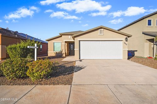 1025 Aerodyn Place, El Paso, TX, 79928 | Card Image