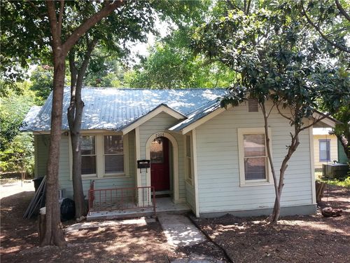 2003 Poquito St, Austin, TX, 78722-2441 | Card Image