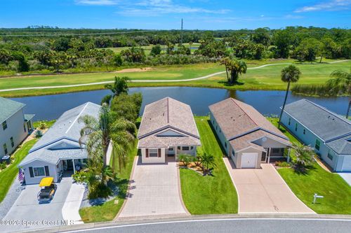 769 Plantation Dr, Titusville, FL, 32780-2580 | Card Image