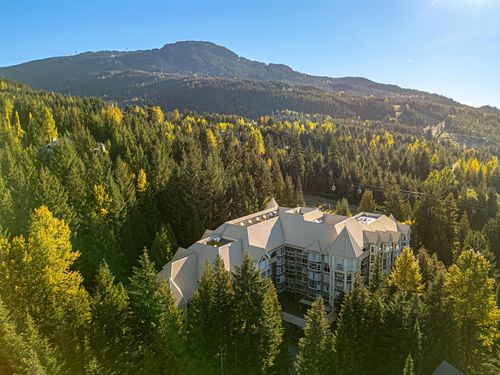 317-4910 Spearhead Pl, Whistler, BC, V0N1B0 | Card Image