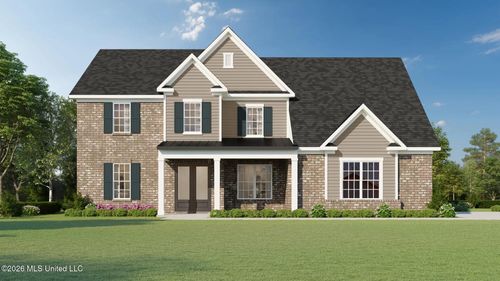 2225 Highground Drive, Southaven, MS, 38672 | Card Image