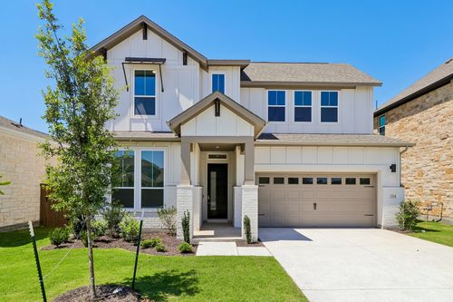 214 San Saba Drive, Buda, TX, 78610 | Card Image