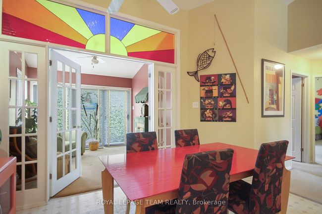 21 Windchime Cres, House other with 3 bedrooms, 3 bathrooms and 2 parking in Nepean ON | Image 13