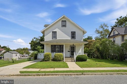 19 Mount Vernon Ave, PITMAN, NJ, 08071-1568 | Card Image