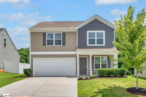 117 Butler Knoll Ct, Inman, SC, 29349-9143 | Card Image