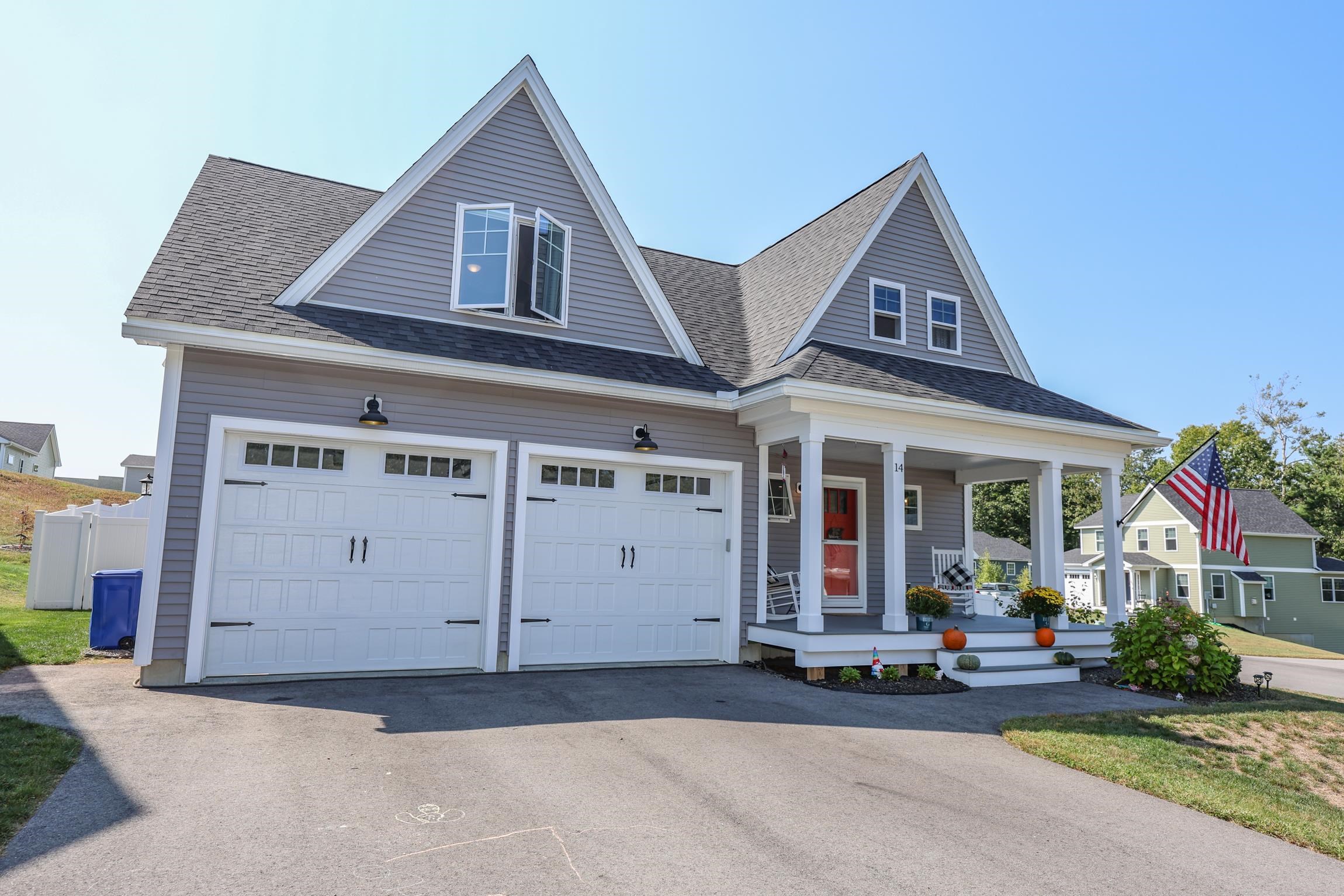 Luna Cir, Somersworth, NH 03878