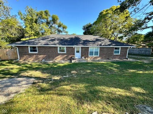 9828 E County Road 150 S, Hagerstown, IN, 47346-9501 | Card Image