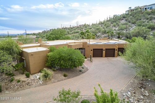 4003 N Lindstrom Place, Tucson, AZ, 85750 | Card Image