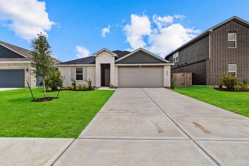 541 Wax Myrtle Way, Hockley, TX, 77447 | Card Image