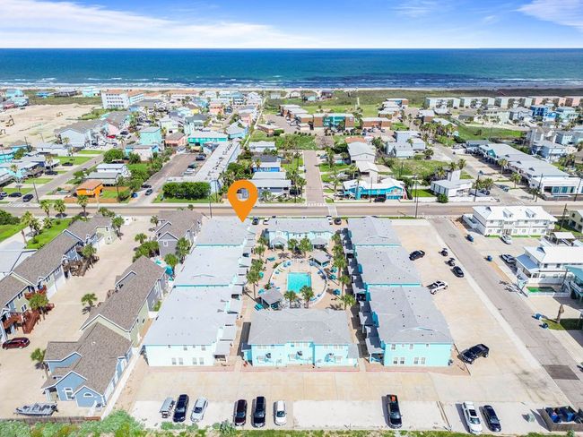 404 - 2120 S 11 Th St, Condo with 3 bedrooms, 3 bathrooms and 2 parking in Port Aransas TX | Image 6