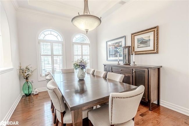 6 Collins Lane, House other with 6 bedrooms, 5 bathrooms and 9 parking in Minesing ON | Image 8