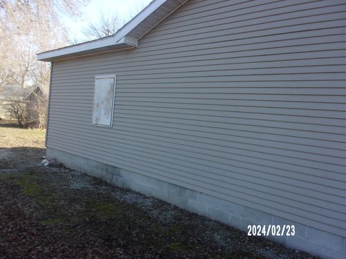 106 E Allen St, Kentland, IN, 47951 | Card Image