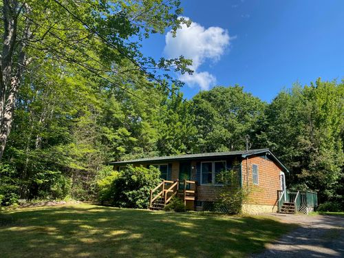 159 Gilbert Farm Road, Bar Harbor, ME, 04609 | Card Image